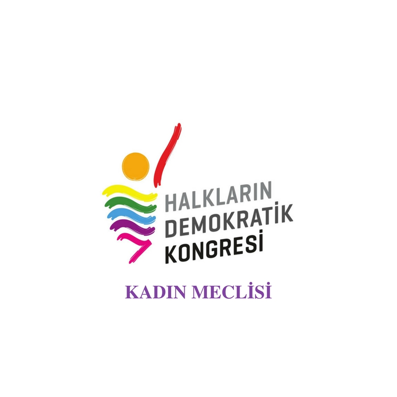 KADINLARIN HAYIRI BİTMEDİ !
